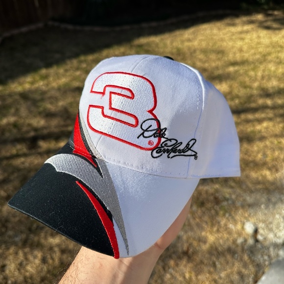 NASCAR #3 Dale Earnhardt VINATGE - Picture 7 of 7